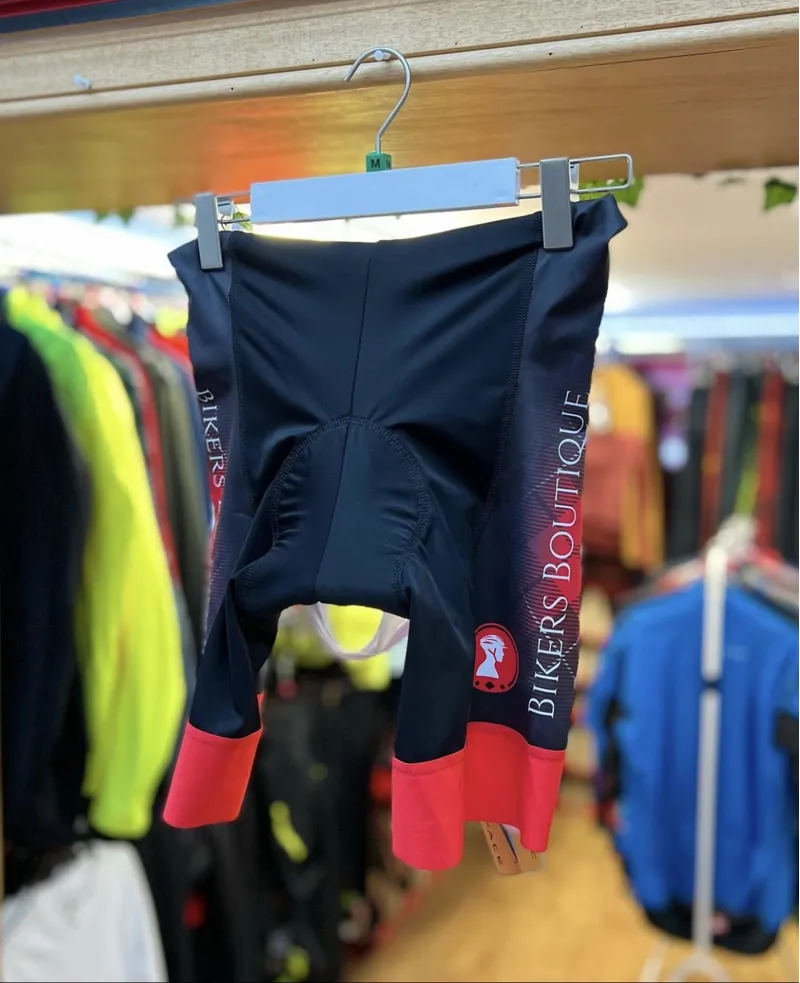 LBS BB Bibshorts
